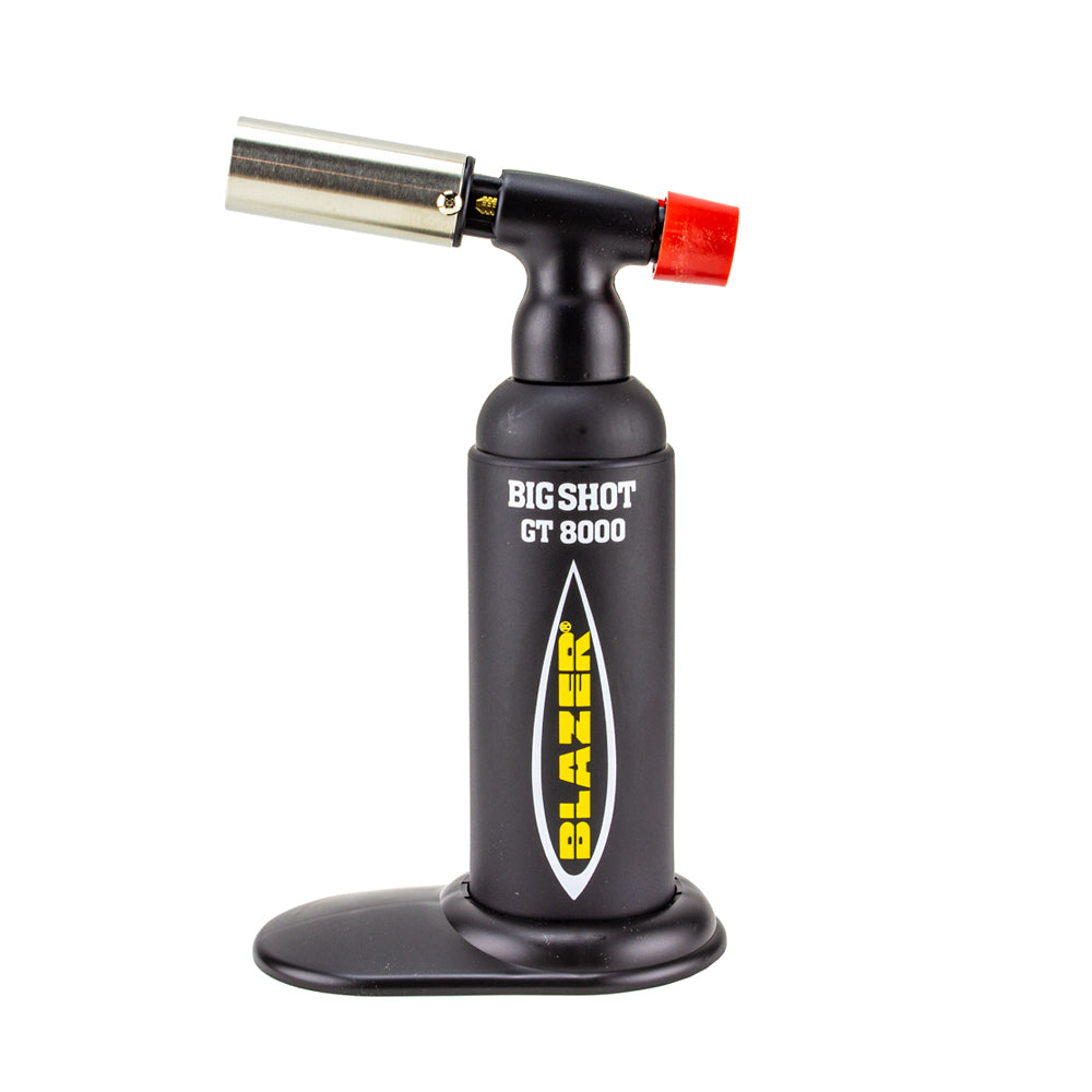 Big Shot Torches - Planet Caravan Smoke Shop